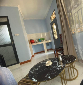 Anne studio & Home stay